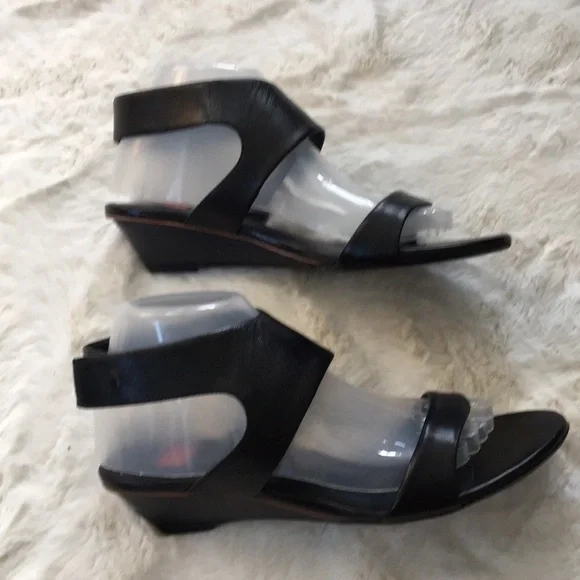❤️VIALIS❤️LADIES sling back size 39 euro - Picture 6 of 16